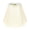 Linen Eggshell, variant on Royal Designs, Inc. Deep Empire Lamp Shade, BSO-707-14LNWH-2, 8 x 14 x 11, Linen White, Set of 2