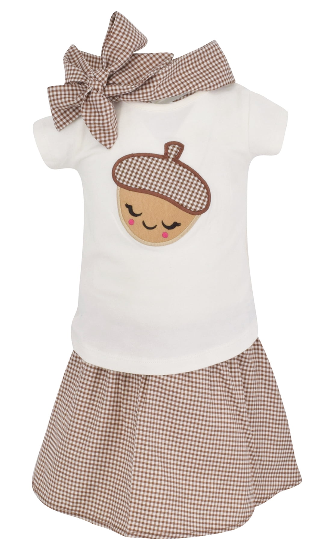 baby boutique thanksgiving outfit