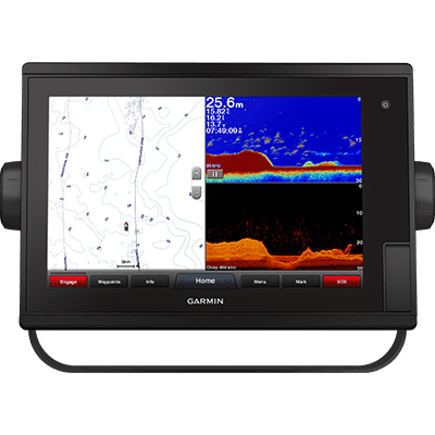 garmin monitors