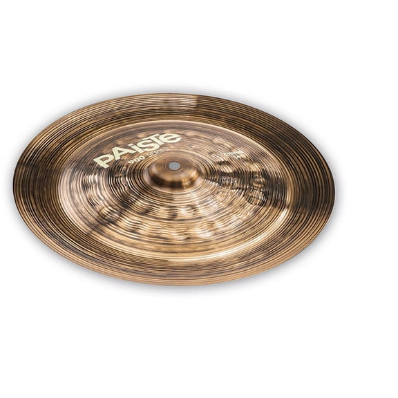 Paiste 900 Series China Cymbal 14"