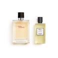 thumbnail image 1 of Set de Perfume Hermes Terre D'Hermès Eau de Toilette 100 ml + Gel, 1 of 3