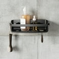 thumbnail image 6 of Umbra Flex Adhesive Bin, 6 of 6