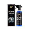 thumbnail image 2 of BotaniNest Car Tire Brightening Spray Aging Fast No Suitable For Various Models Of Tire Care 120ML, 2 of 7