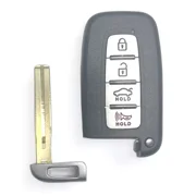 Smart Key Remote For Hyundai Elantra 2011 2012 2013 Fob Prox SY5HMFNA04
