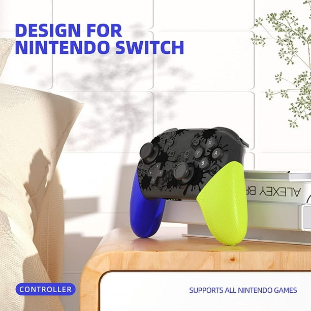 Manette sans fil pour Switch : ce modèle au design de Zelda est à prix  réduit