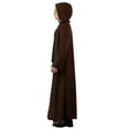 thumbnail image 4 of Men's Deluxe Star Wars Jedi Costume Robe, 4 of 8