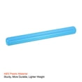 thumbnail image 3 of Uxcell Junior Relay Track Baton Plastic Race Running Stick Athletics Sport, Blue, 3 of 5