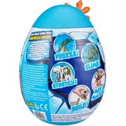 Smashers Dino Ice Age Mini Surprise Egg - Ankylosaurus