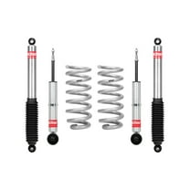 Eibach E80 23 006 02 22 Pro Truck Lift System, 1 Pack Fits select: 2014-2018 CHEVROLET SILVERADO, 2014-2018 GMC SIERRA