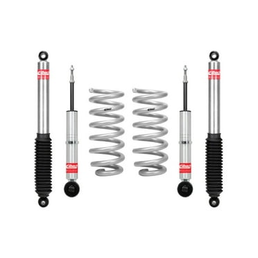 Eibach E80 23 006 02 22 Pro Truck Lift System, 1 Pack Fits select: 2014-2018 CHEVROLET SILVERADO, 2014-2018 GMC SIERRA