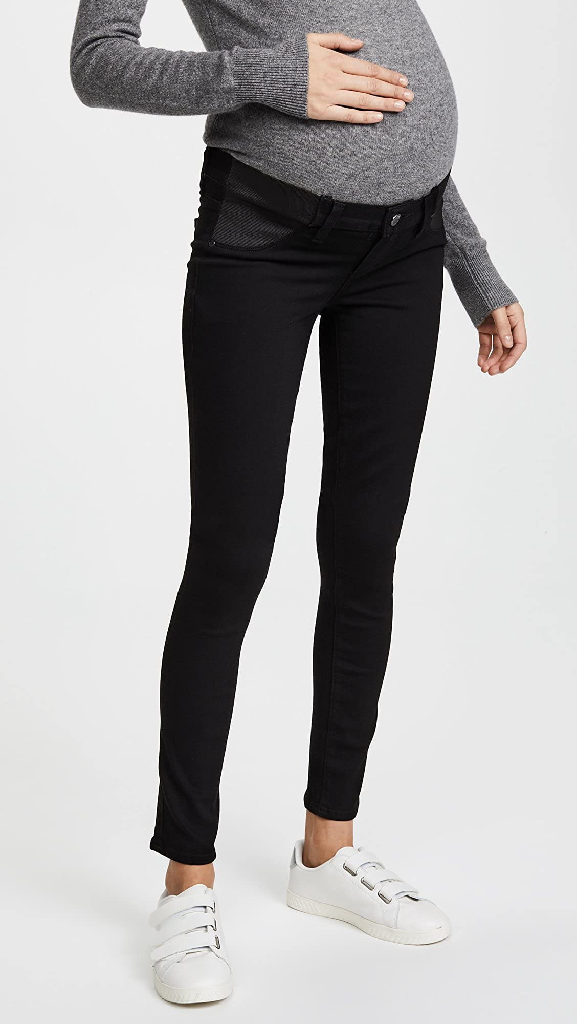 paige denim maternity