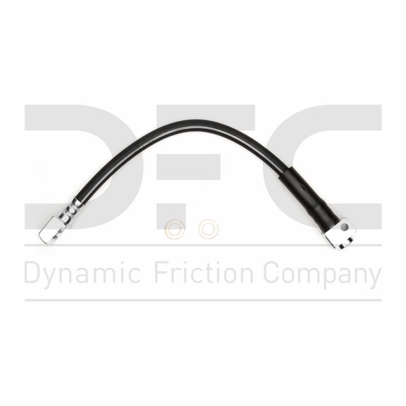 Dynamic Friction Company Brake Line Hose 350-47389