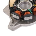 thumbnail image 2 of Stator Magneto Alternator Part Dirt Bike Bike, 2 of 7