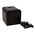 thumbnail image 2 of Black Leather Watch Winder - 6L x 5.25W x 5.5H in., 2 of 3