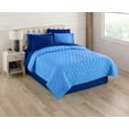 thumbnail image 2 of BrylaneHome BH Studio Reversible Quilt, 2 of 6