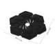 thumbnail image 2 of PTOOTP 4Ud Protector Universal Para De Limpiaparabrisas En Negro Con Instalación Fácil Y Material Duradero, 2 of 7