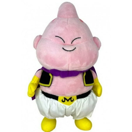 Dragon Ball Z Buu Plush 8"