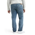 thumbnail image 3 of Levi's Men's Big & Tall 559 Relaxed Straight Jeans, 3 of 4