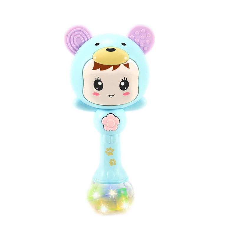 baby shaker toy