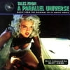 Tales From A Parallel Universe Soundtrack