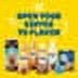 thumbnail image 2 of International Delight French Vanilla Liquid Creamer Portion Cups 192Ct, Special 1 Pack, 2 of 6