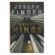 thumbnail image 1 of Libro Mentes Culpables de Joseph Finder, 1 of 2
