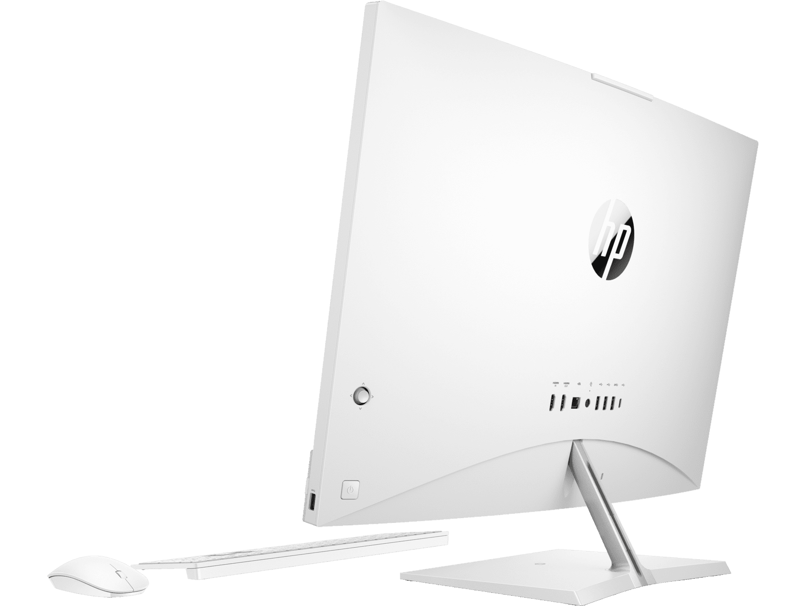 HP Pavilion All-in-One 27
