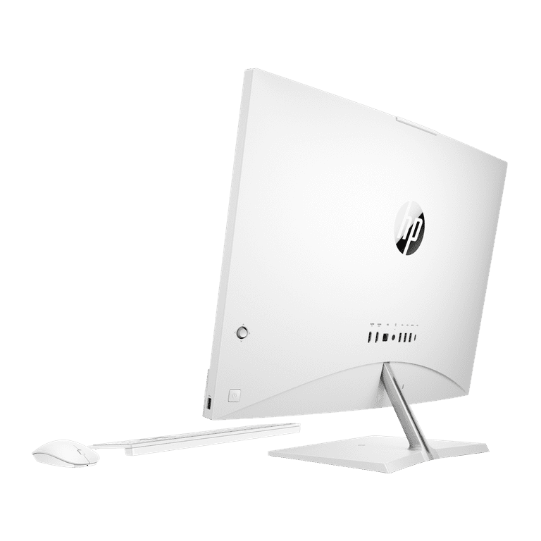 HP Pavilion All-in-One 27