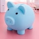 thumbnail image 2 of Hucha Cajas Dinero Almacenamiento FLhrweasw Azul, 2 of 9