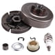 thumbnail image 1 of Lawn Mower Chainsaw Sprocket Clutch D for Stihl 017 018 021 023 025 MS170 MS180 MS210 MS230 MS250, 1 of 5