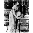 thumbnail image 2 of Soprano Leontyne Price At A Rehearsal Of Aida History (24 x 36), 2 of 2