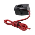 thumbnail image 2 of High Quality 1Pcs KCT16 Current Transformers Small Open Type 50A 100A 150A 200A Split Core Current Transformer, 2 of 5