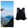 thumbnail image 5 of Slccxzc Lightweight Running Vest, Reflective Hydration Vest with Phone Holder, 5 of 7