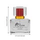 thumbnail image 3 of Perfume Para Hombres Y Mujeres Nichos De Perfume General Floral De Larga Duración, 3 of 5