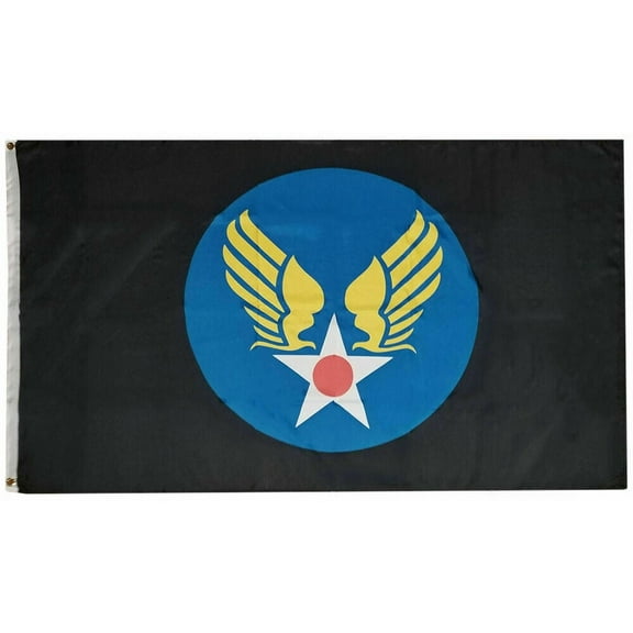 2but United States Air Force Army USAF AF flag Polyester 3x5 FT Indoor Outdoor Banner