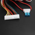 thumbnail image 3 of Alarma para Coche Kit Cerradura Puerta Control Central Remoto Sin Llave Automático, 3 of 9