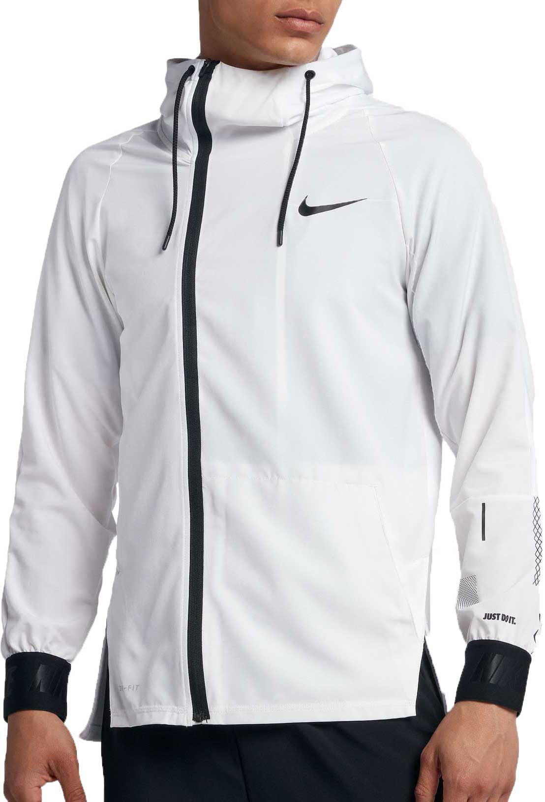 Nike men's flex stretch training jacket 2.0 Clearance