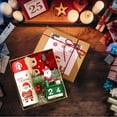 thumbnail image 1 of CSEONEZLF Christmas Home Decor，Essential Christmas Gift Box Set Christmas Souvenirs Christmas Eve Gifts Gift Boxes for Girlfriends Beautifully Packaged Christmas Eve Gifts Gifts, 1 of 5