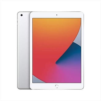 iPad 128GB Wi-Fi 第7世代　Apple 10.2 タブレット Apple 10.2-inch iPad (8th Gen) Wi-Fi 128GB - Silver - Walmart.com