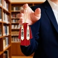 thumbnail image 4 of Exquisite Graduation Hanging Ornament For 2026 Wall And Festive Celebration Embellishment, 4 of 5