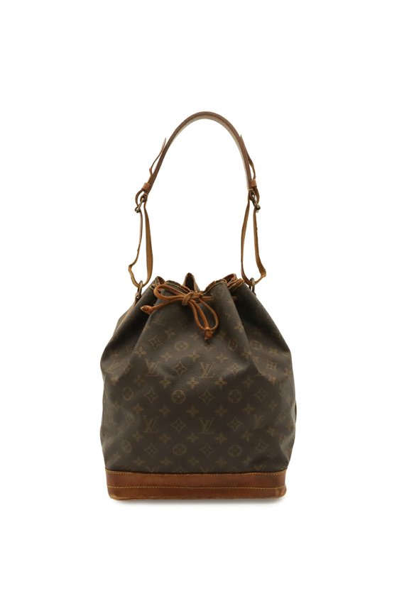 Pre-Owned LOUIS VUITTON Louis Vuitton Monogram Noe Shoulder Bag Model M42224
