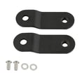 thumbnail image 3 of Kit de elevadores de tanque de gasolina de 2 piezas para motocicleta, kit elevador de tanque de gasolina de repuesto 51 mm, 3 of 9