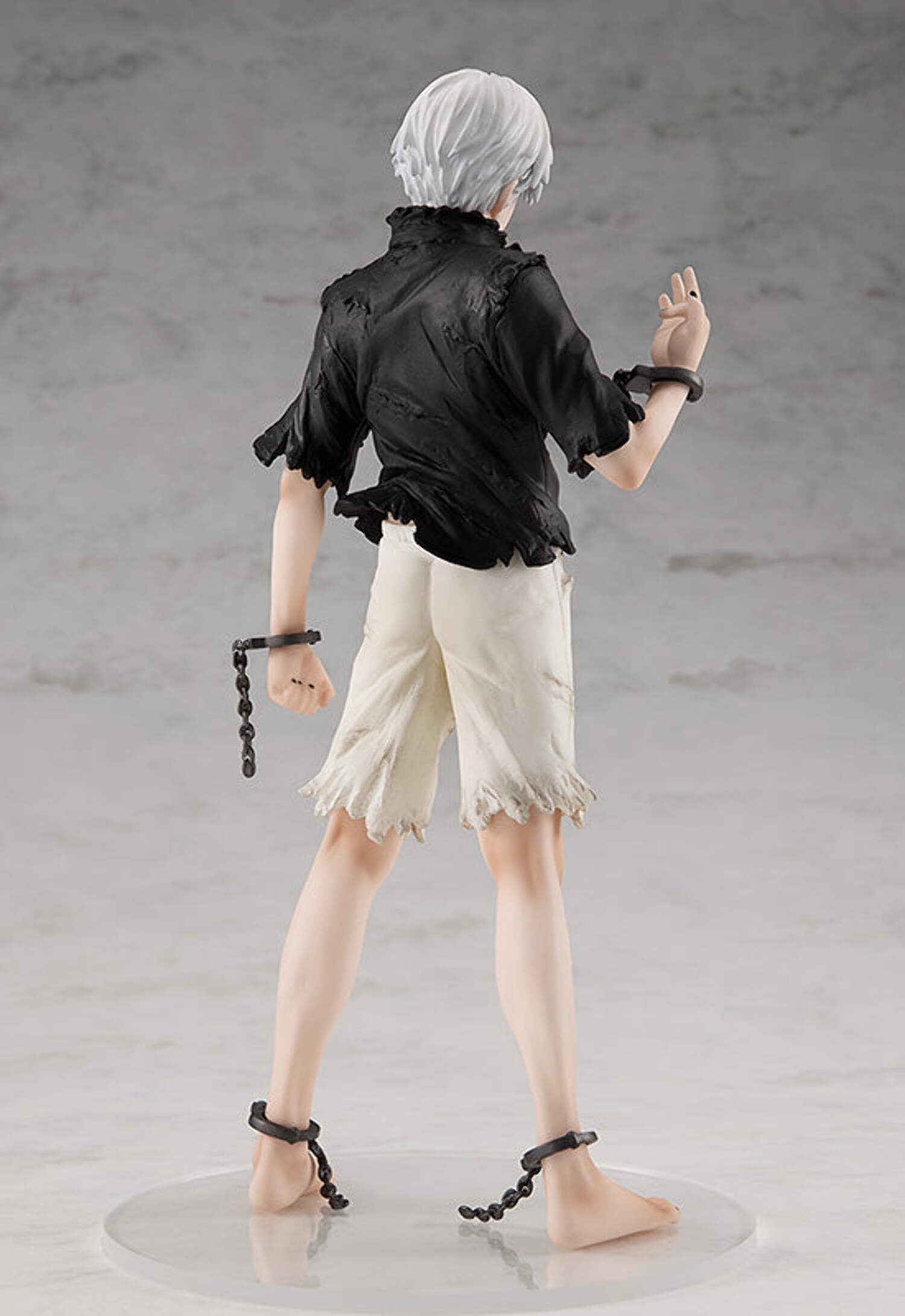 POP UP PARADE Ken Kaneki Figure - Tokyo Ghoul - Walmart.com