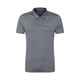 thumbnail image 1 of Mountain Warehouse - Polo Agra de Rayas para Hombre (Gris), 1 of 4