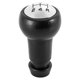 thumbnail image 4 of 2xCar Pomo de cambio de 5 velocidades para 3008 206 306 sin adaptador 2 piezas, 4 of 8