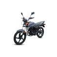 thumbnail image 2 of SMG ST150 Motocicleta Nueva De Trabajo Motor 150 CC Gris, 2 of 5