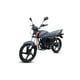 thumbnail image 2 of SMG ST150 Motocicleta Nueva De Trabajo Motor 150 CC Gris, 2 of 5