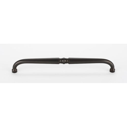 Traditional 10" Center Appliance Pull, Barcelona