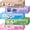 Matching Games Realistic, variant on Quokka Durable Cardboard Puzzle Megaset Realistic Animals Numbers for Toddlers 1-3, Educational Matching Games for Kids 3-5