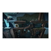 Restored LittleBigPlanet - PlayStation 3